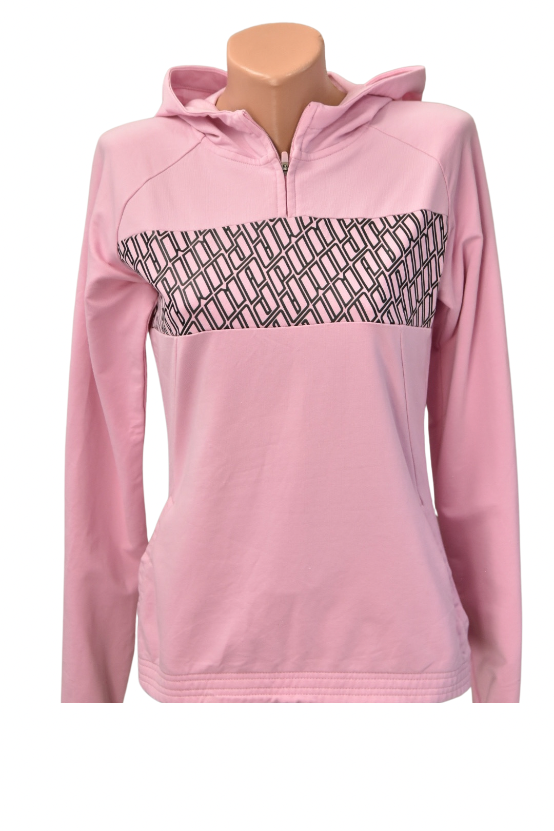 PUMA ZENSKA DETSKA DUKSERKA GOLEMINA XXL
