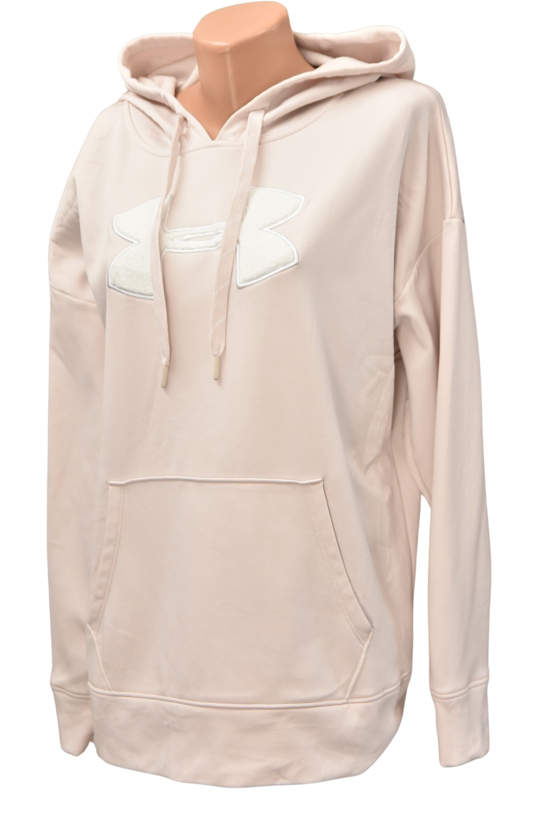 UNDER ARMOUR ZENSKA DUKSERKA GOLEMINA L