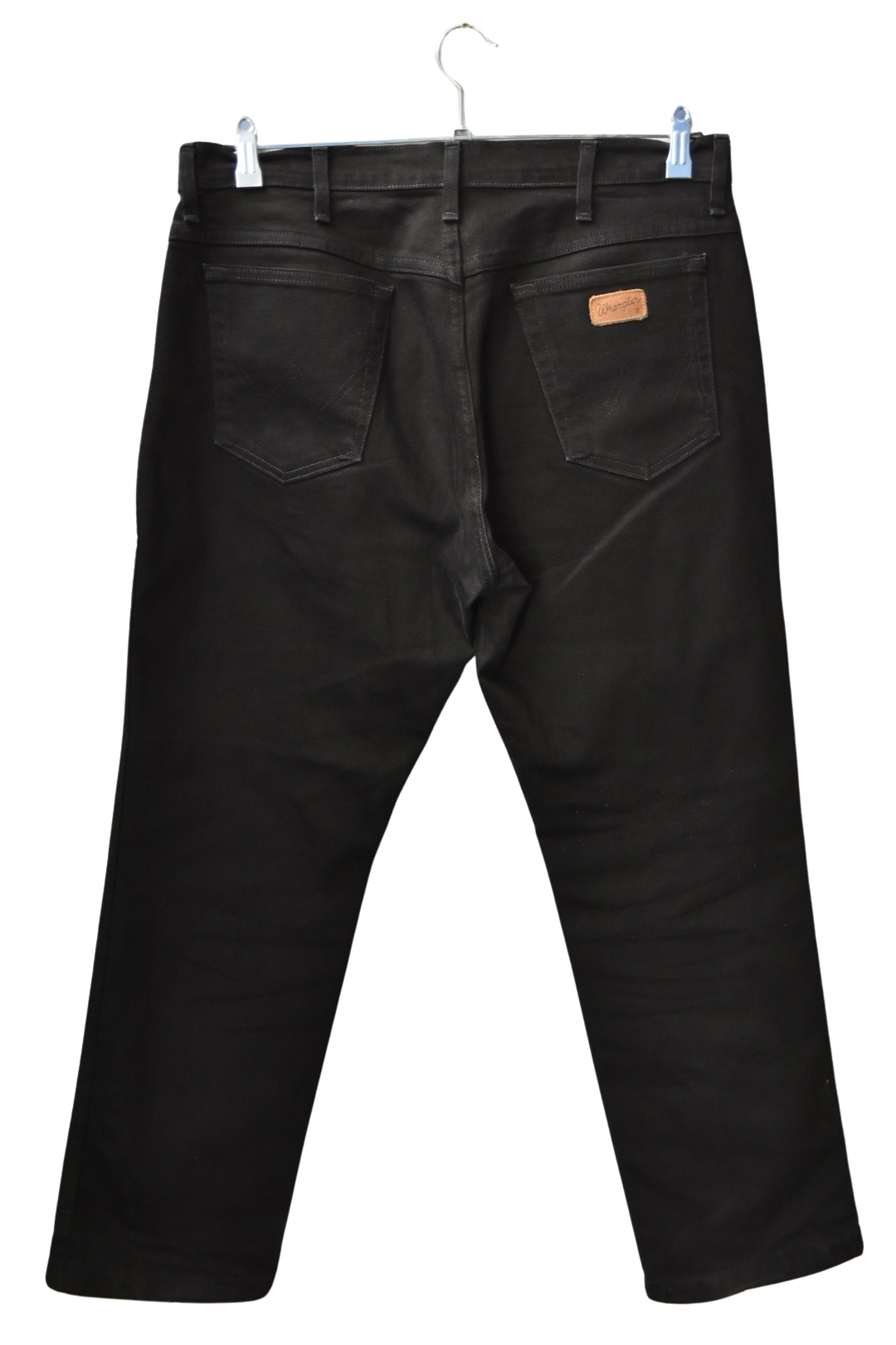 WRANGLER MASKI FARMERKI GOLEMINA 36/30