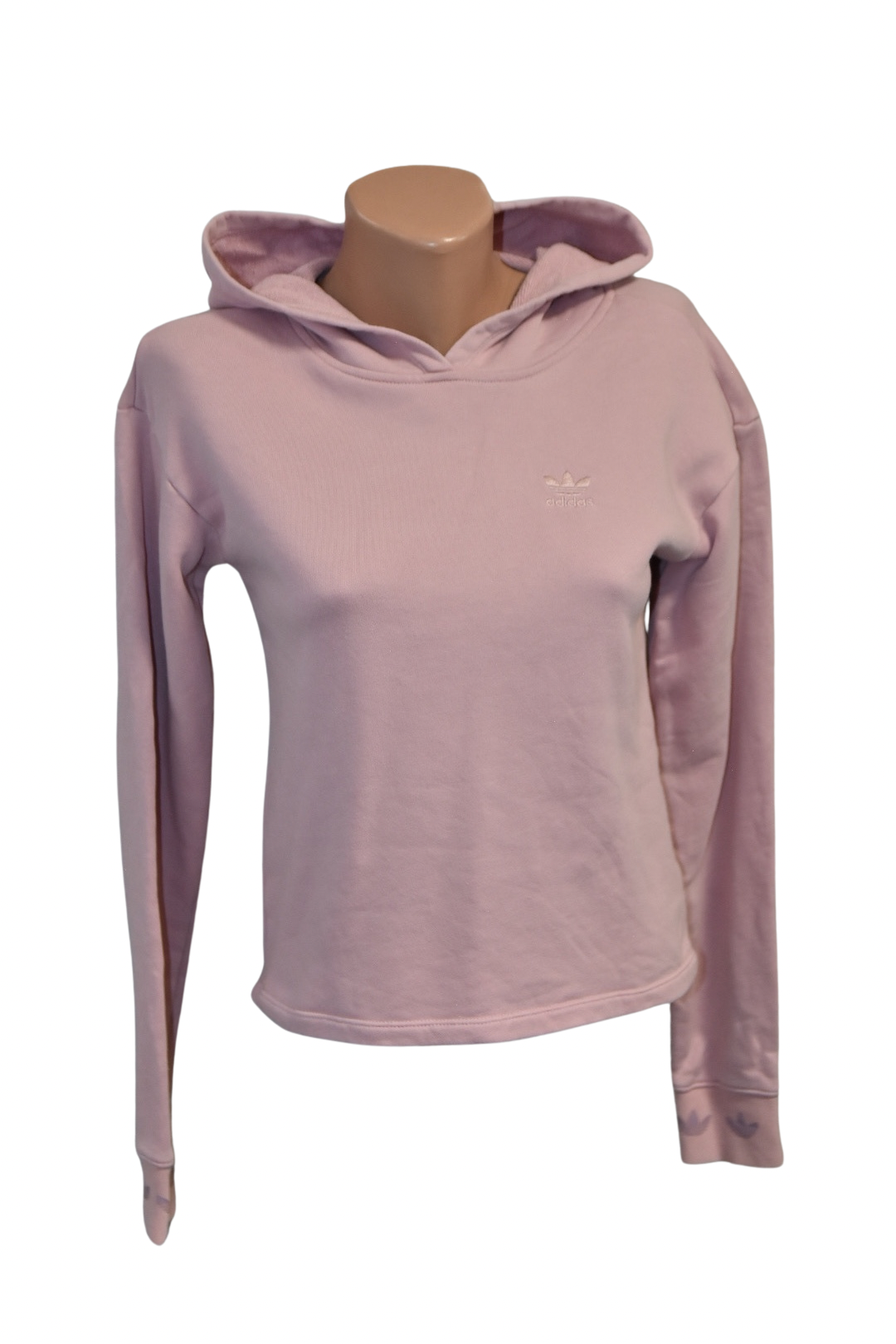 ADIDAS ZENSKA DUKSERKA GOLEMINA S