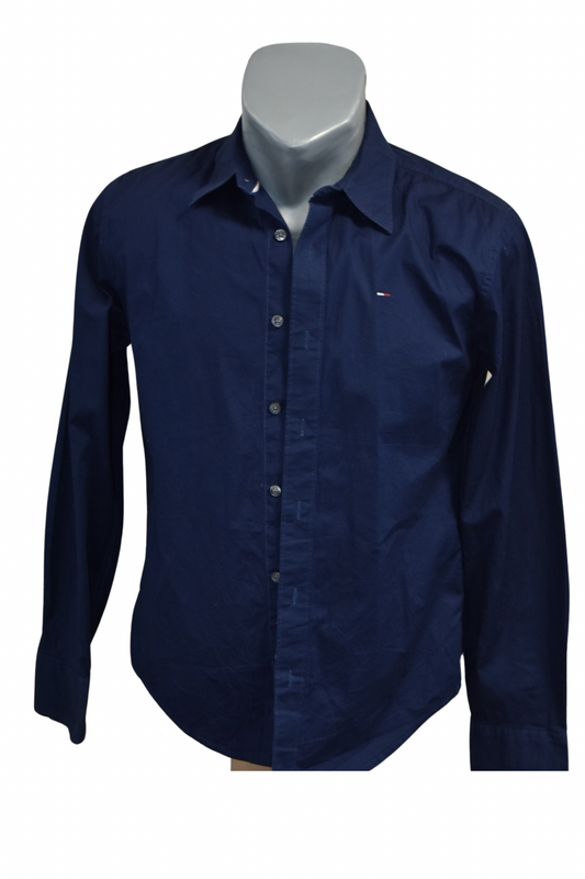 TOMMY HILFIGER MASKË E KËMISHËS SIZE S