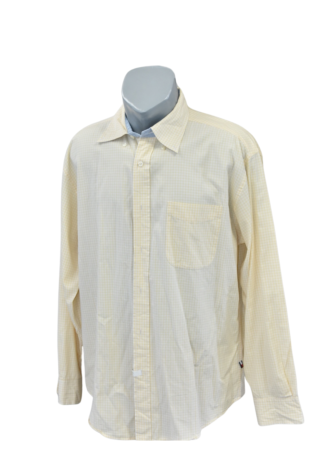 TOMMY HILFIGER MASKA KOSULA GOLEMINA L