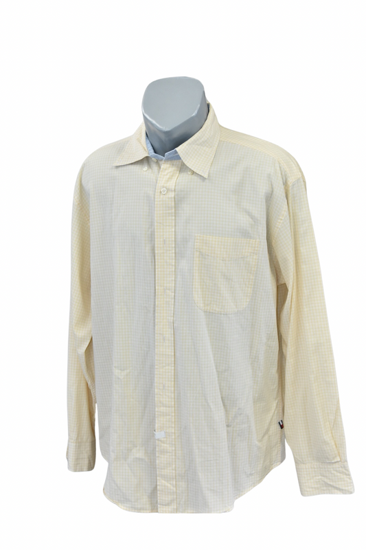 MASKË TOMMY HILFIGER MASKA KËMISHA L