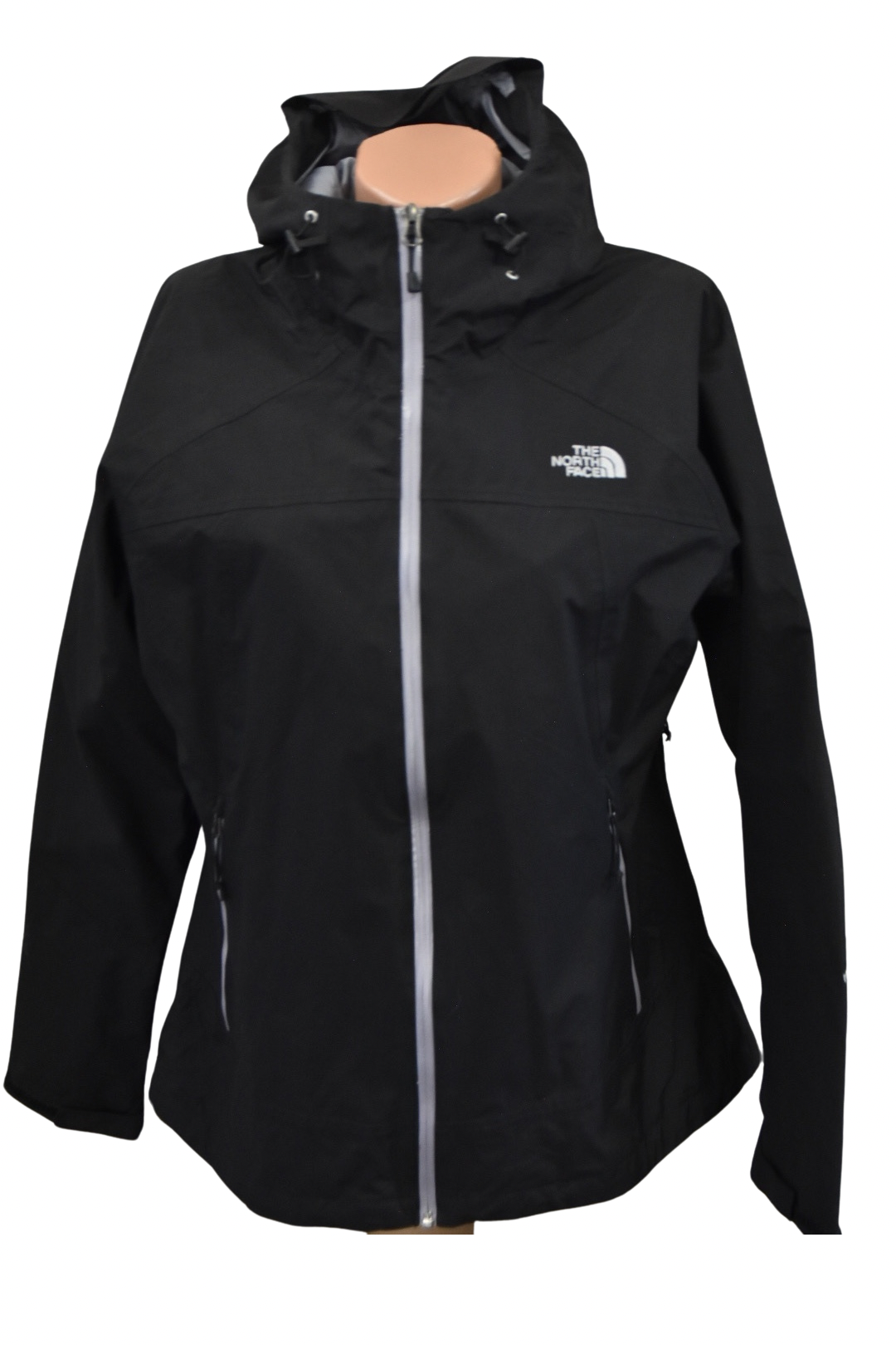 THE NORTH FACE VINTAGE ZENSKA PROLETNA JAKNA GOLEMINA XL