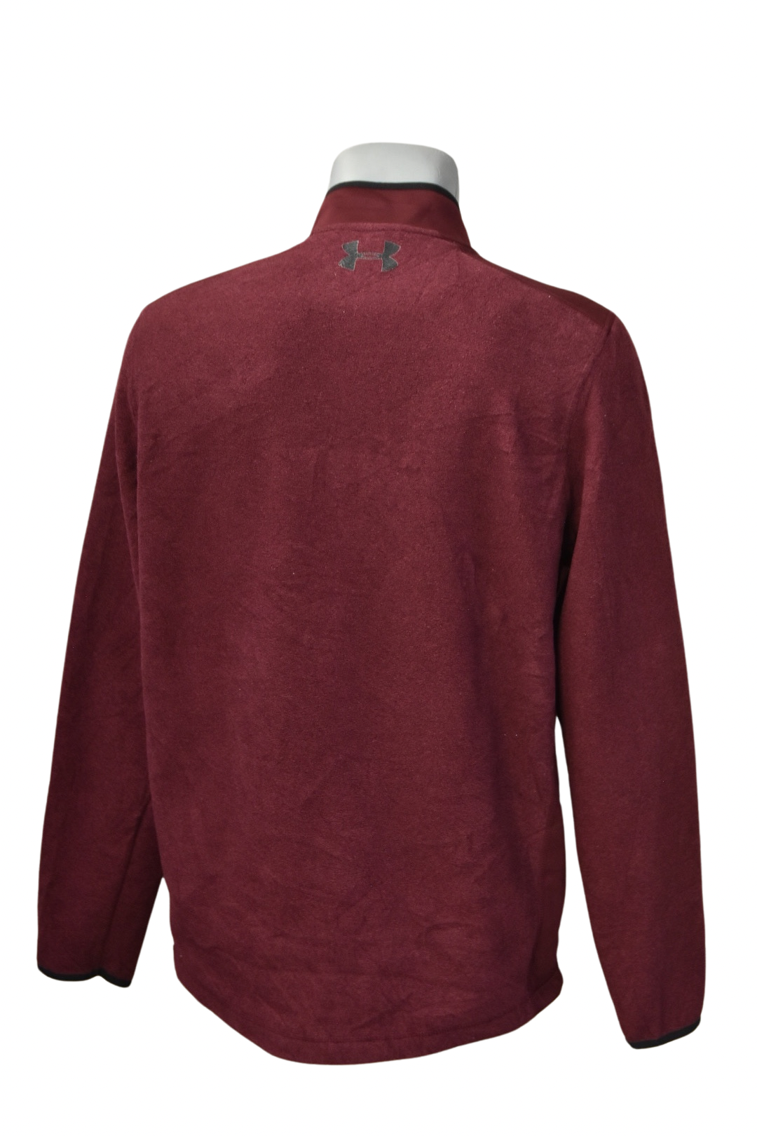 UNDER ARMOUR MASKA BLUZA GOLEMINA M
