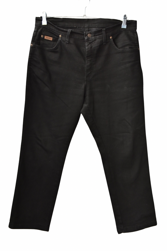 WRANGLER MASKI XHINS SIZE 36/30