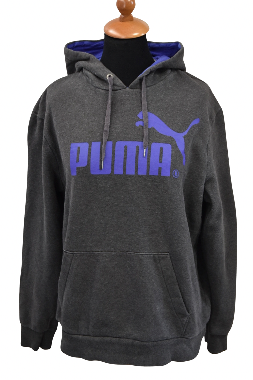 PUMA ZENSKA DUKSERKA GOLEMINA XL