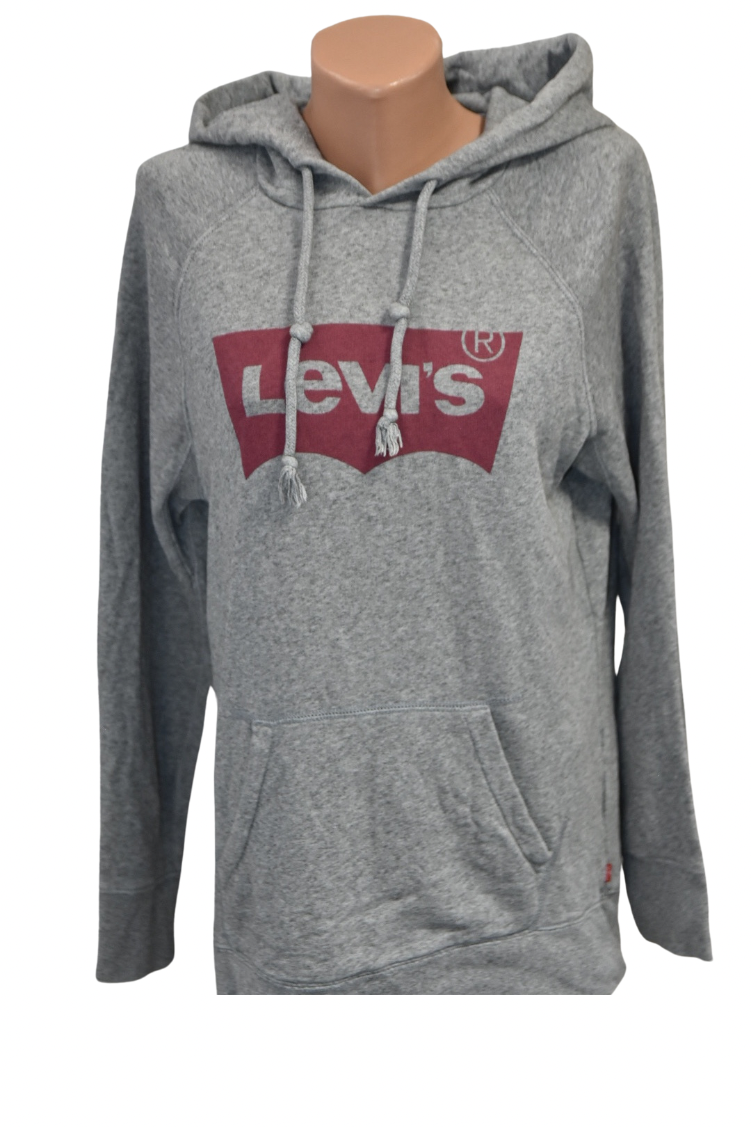 LEVI’S ZENSKA DUKSERKA GOLEMINA XS