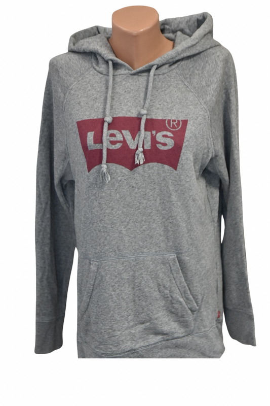 LEVI’S ZENSKA DUKSERKA GOLEMINA XS