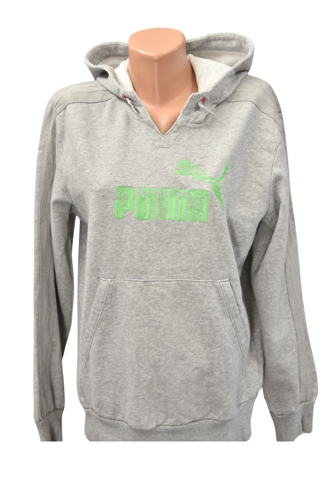 PUMA ZENSKA DUKSERKA GOLEMINA M