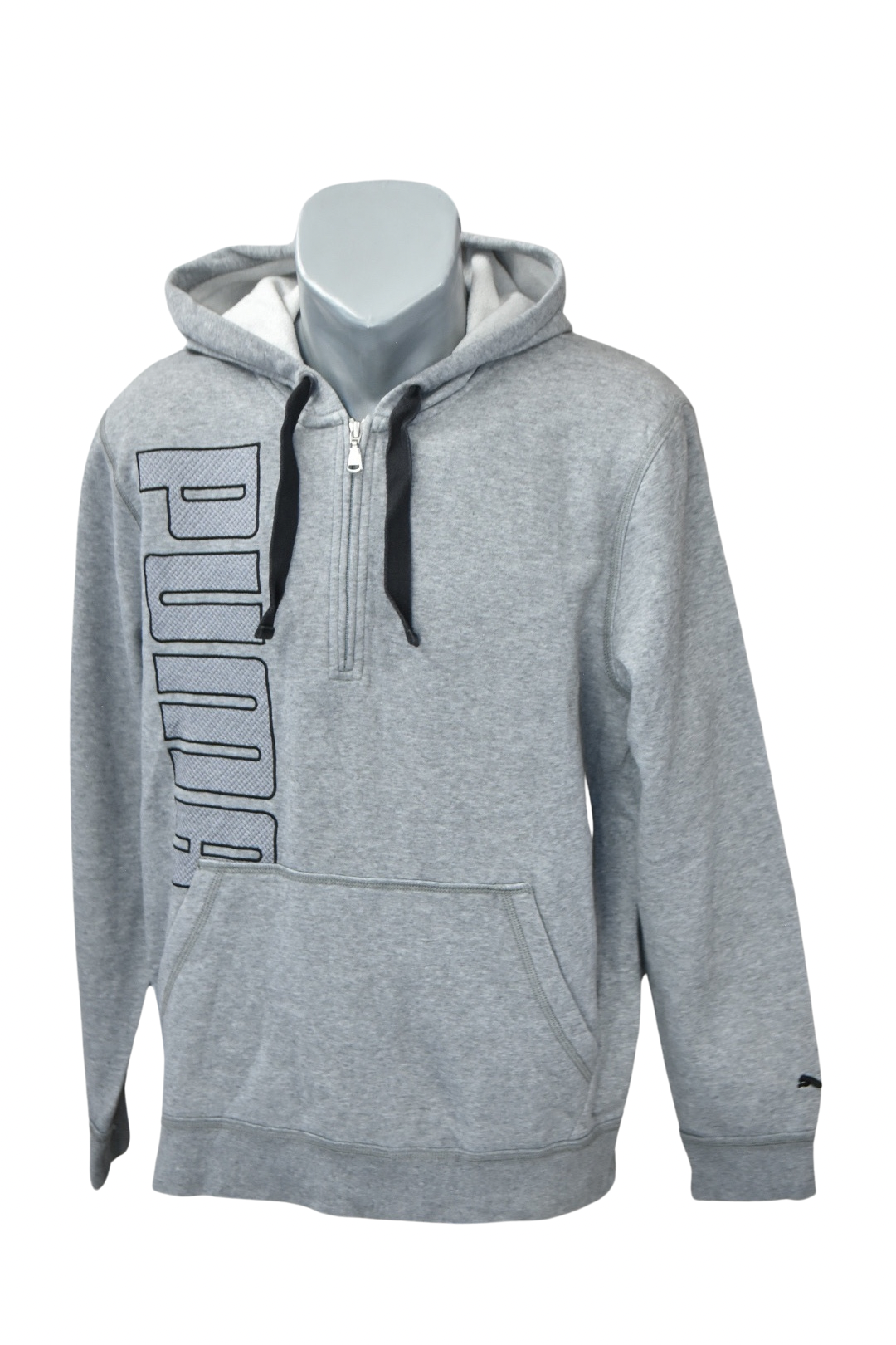 PUMA MASKA DUKSERKA GOLEMINA L