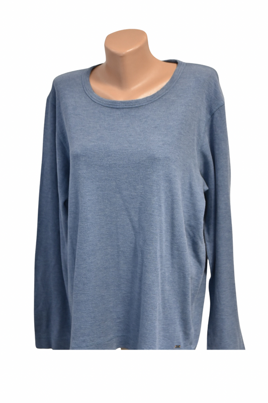 BOSS ZENSKA BLUZA GOLEMINA XL