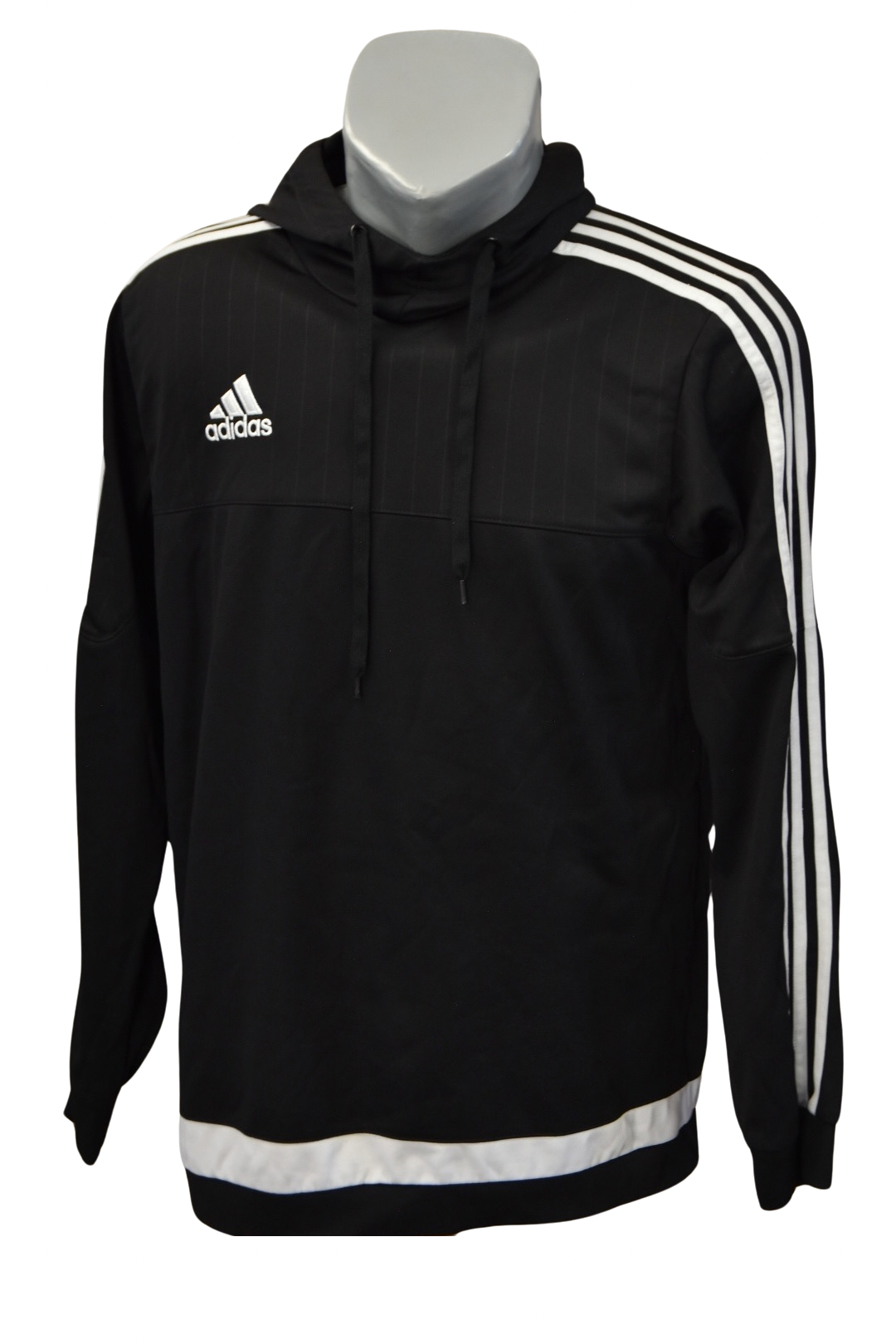 BLUKE ADIDAS MASKI ME MADHËSI M