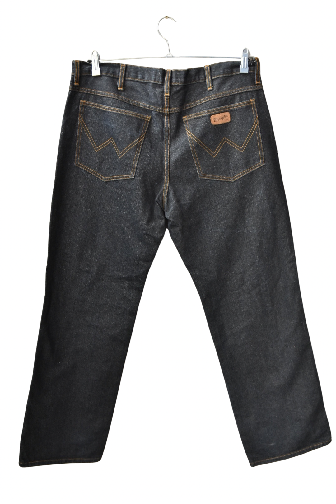 WRANGLER MASKI FARMERKI GOLEMINA 38/34