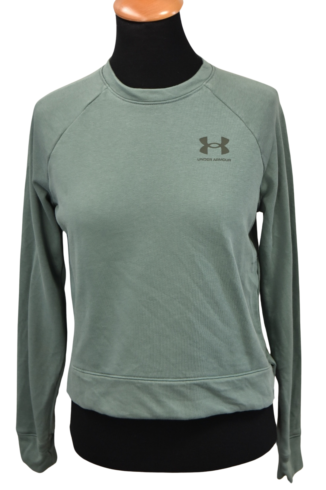 UNDER ARMOUR ZENSKA BLUZA GOLEMINA S