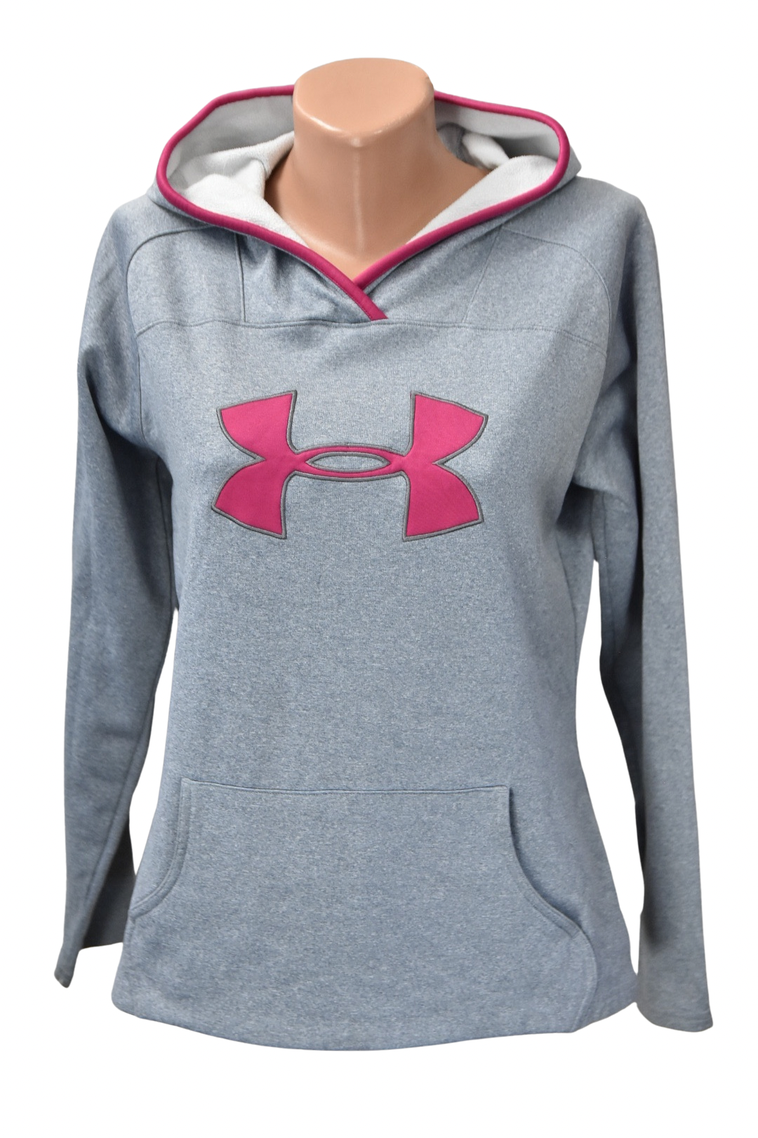 UNDER ARMOUR ZENSKA DUKSERKA GOLEMINA M