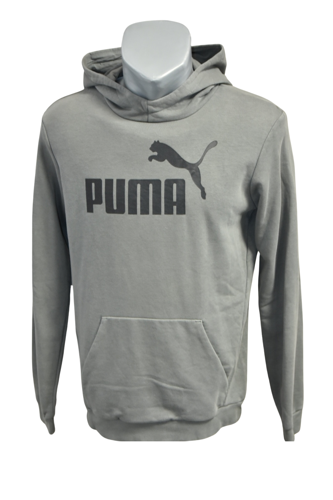 PUMA DETSKA MASKA DUKSERKA GOLEMINA XXL