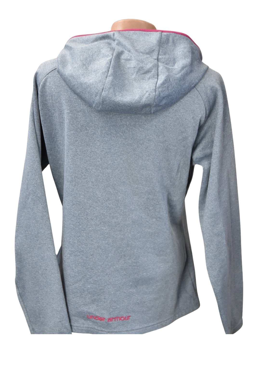 UNDER ARMOUR ZENSKA DUKSERKA GOLEMINA M