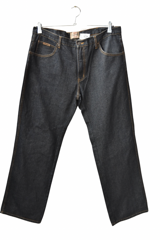 WRANGLER MASKI XHINS SIZE 38/34
