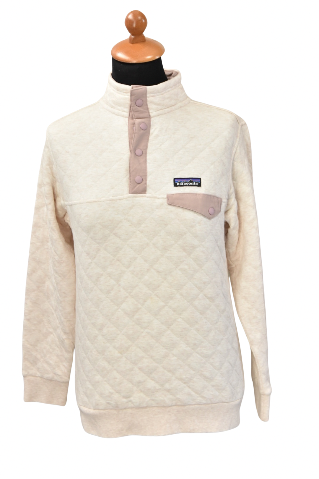 PATAGONIA ZENSKA DETSKA BLUZA GOLEMINA XL