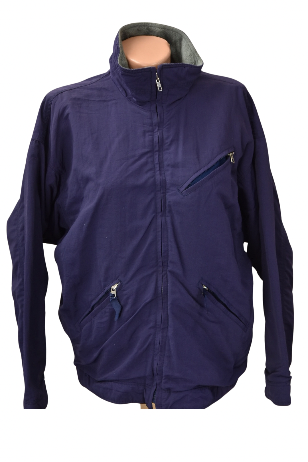 PATAGONIA ZENSKA JAKNA GOLEMINA M