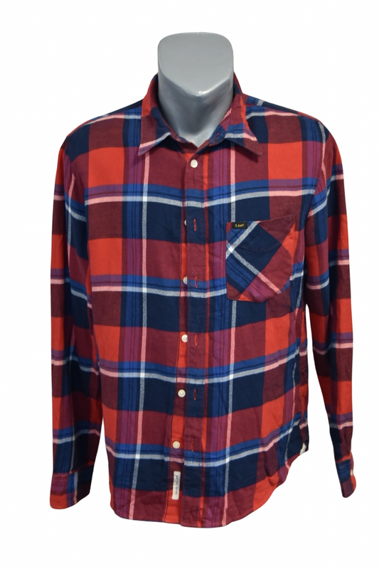 LEE MASKA SLIM KOSULA GOLEMINA L