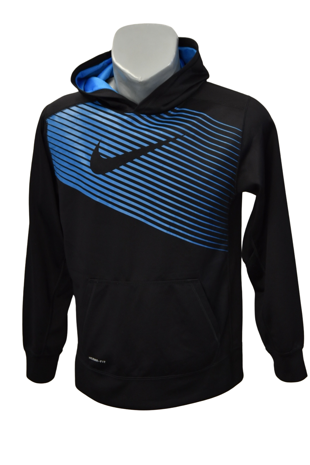 NIKE MASKI DETSKI DUKSER GOLEMINA XL