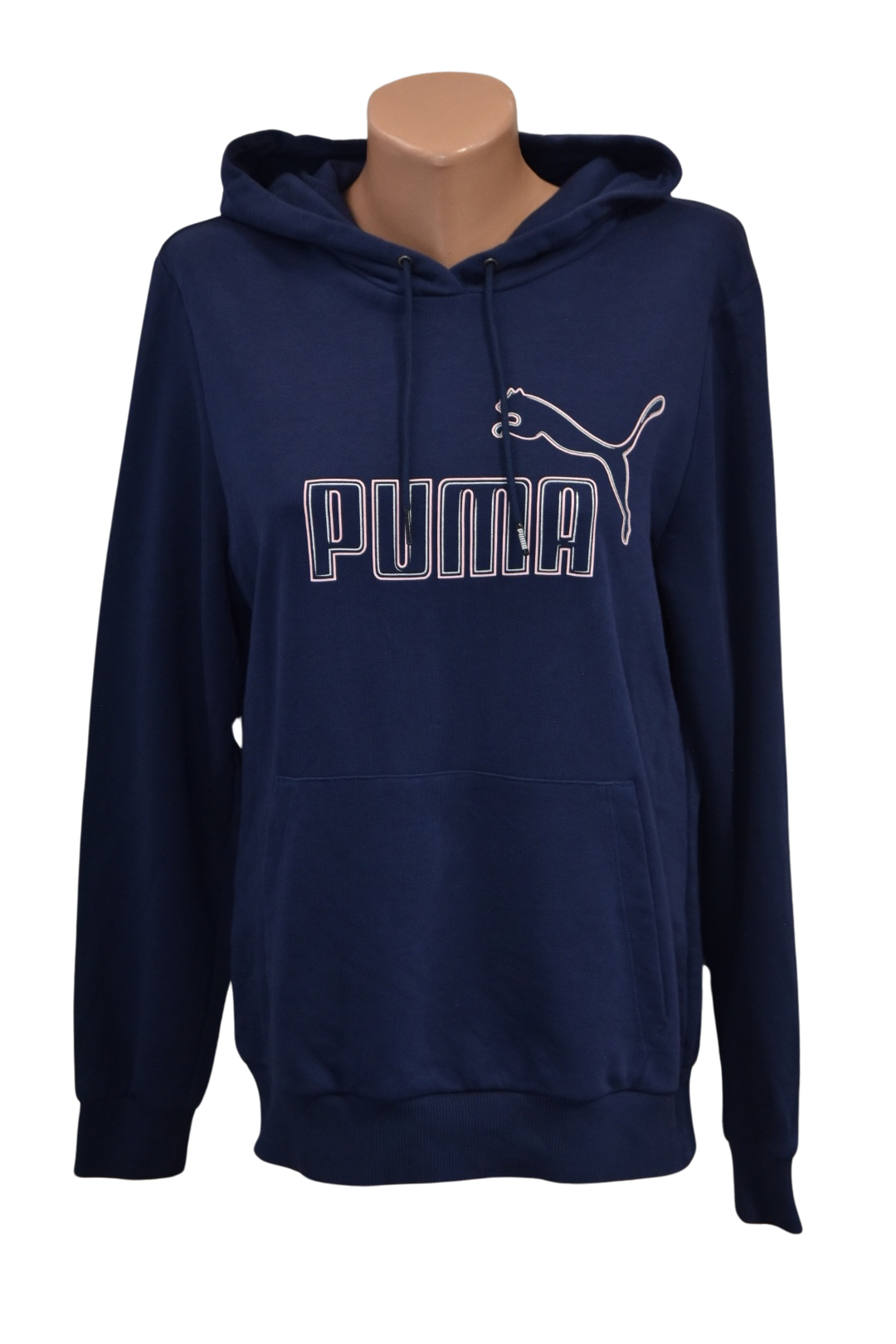 PUMA ZENSKA DUKSERKA GOLEMINA M