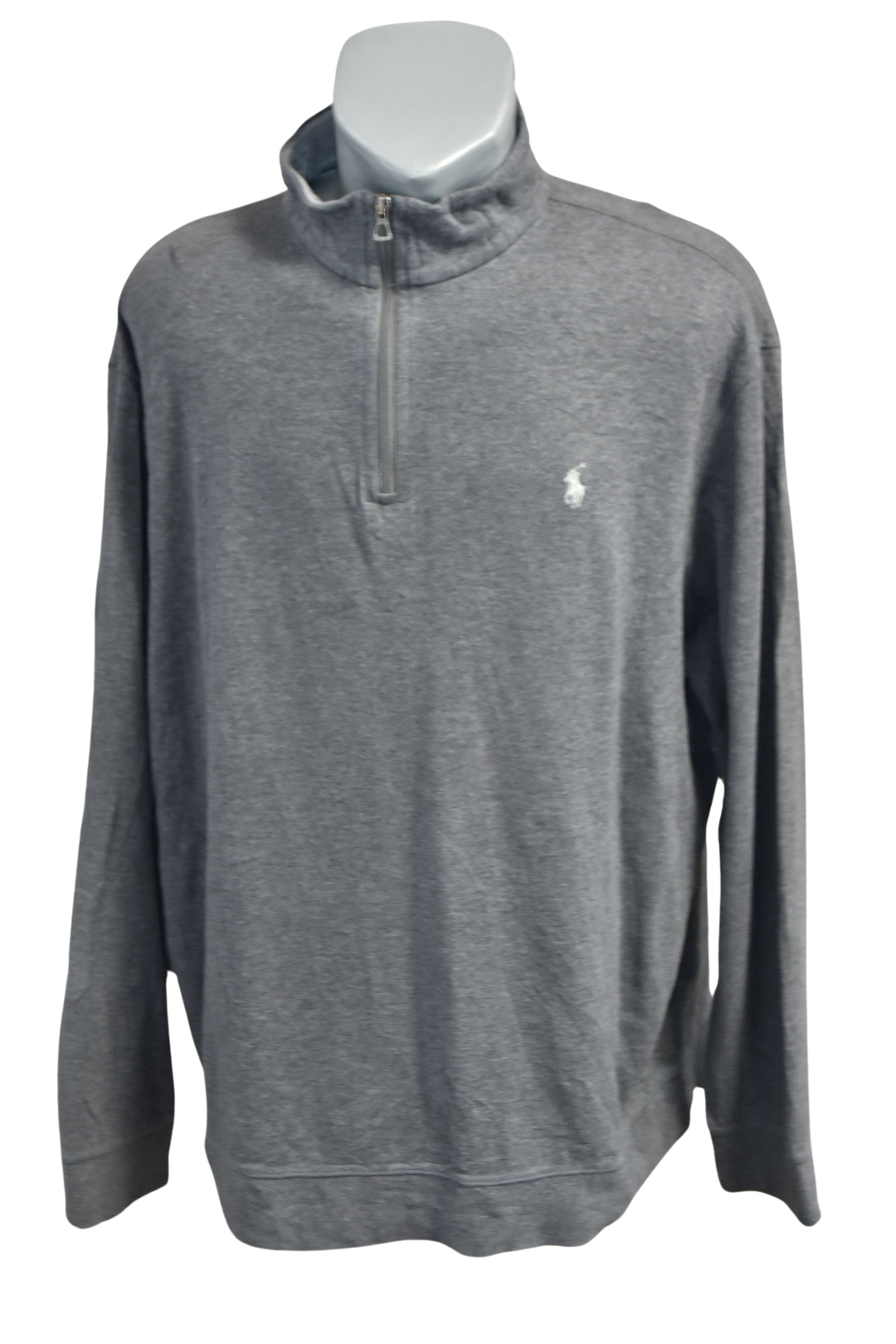 POLO MASKA BLUZA GOLEMINA XXL