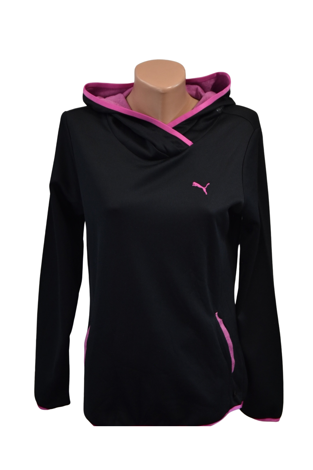 PUMA ZENSKA DUKSERKA GOLEMINA M