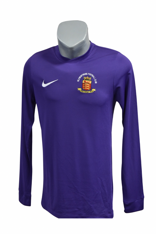 NIKE SPORT BLUZA GOLEMINA M