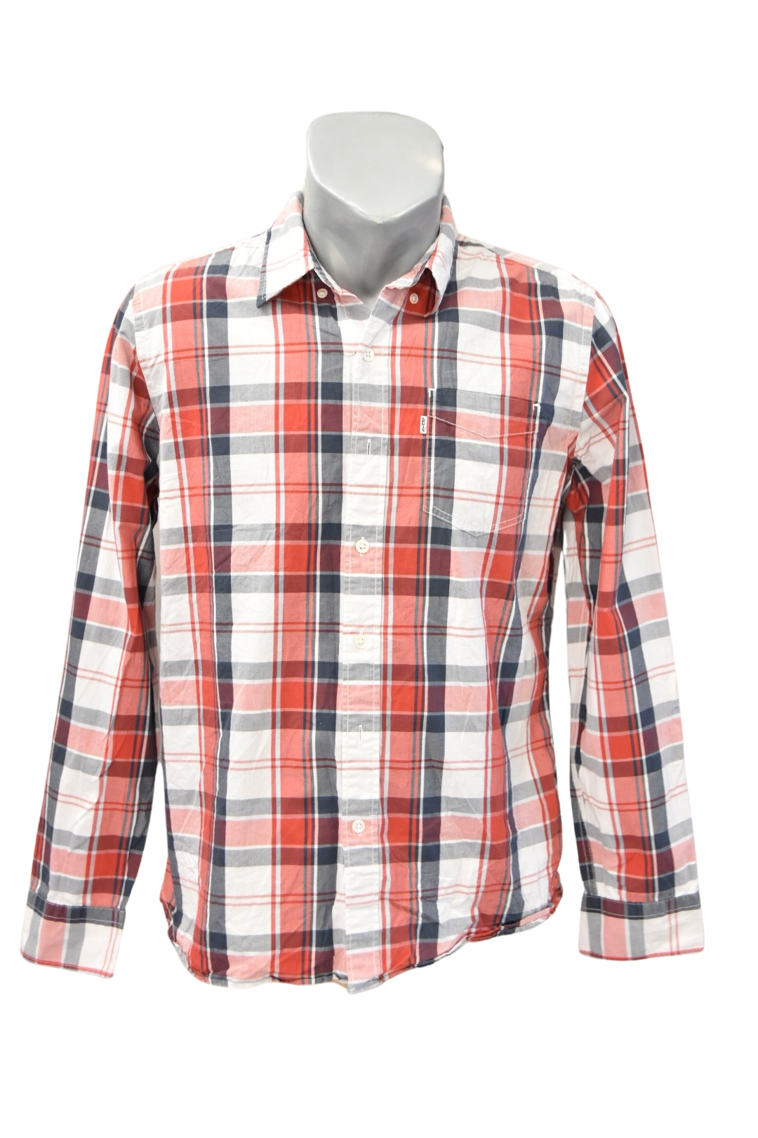 LEVI’S MASKA KOSULA GOLEMINA M