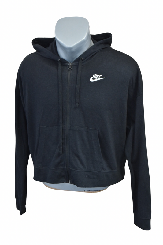 NIKE CROP TOP OVERSIZE