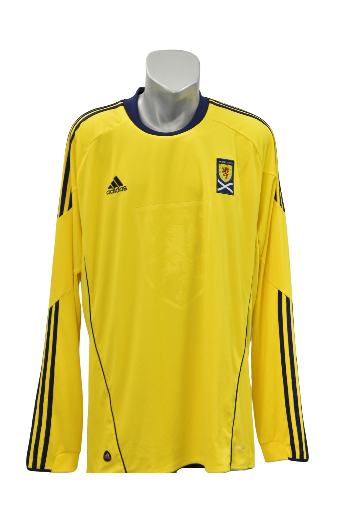 ADIDAS MASKA SPORT BLUZA GOLEMINA XXL