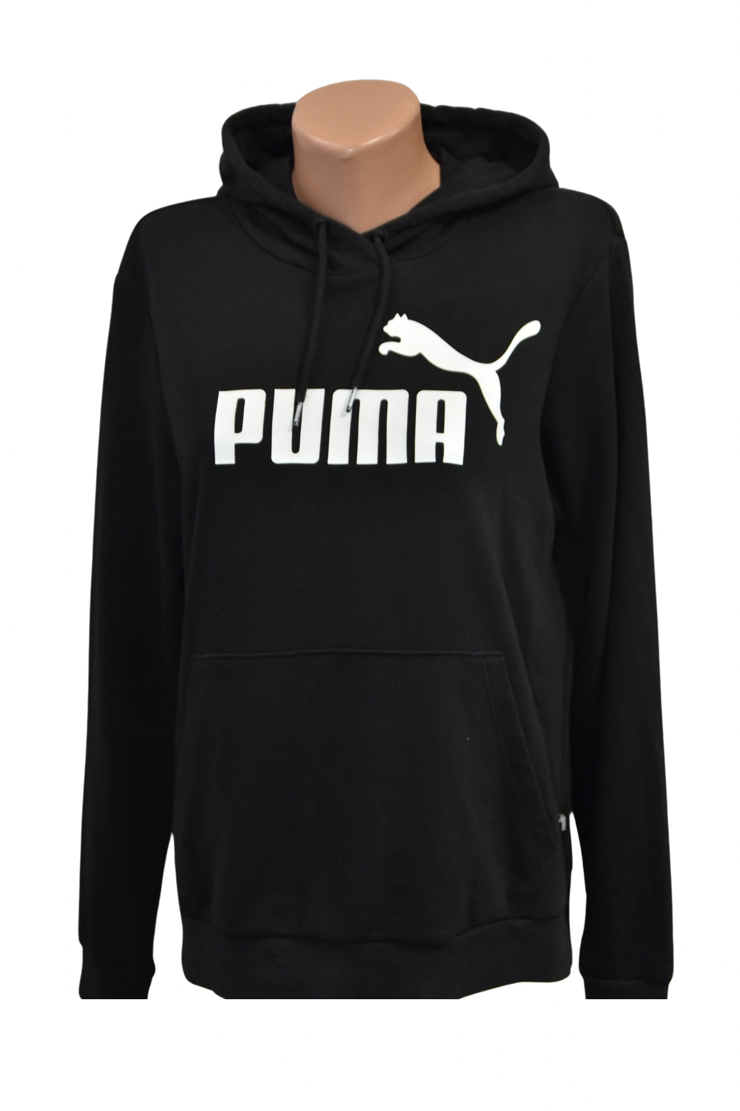 PUMA ZENSKA DETSKA DUKSERKA GOLEMINA XL