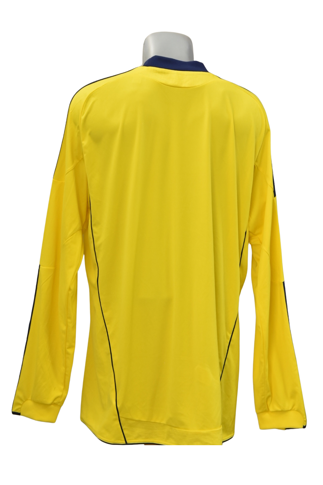 ADIDAS MASKA SPORT BLUZA GOLEMINA XXL