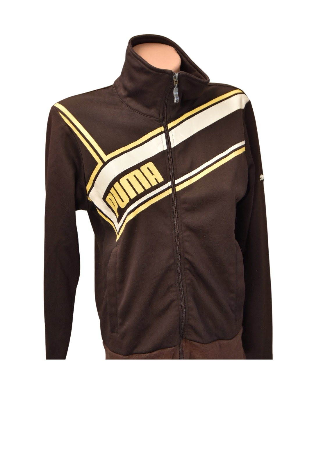 PUMA ZENSKA GORNA TRENERKA GOLEMINA S