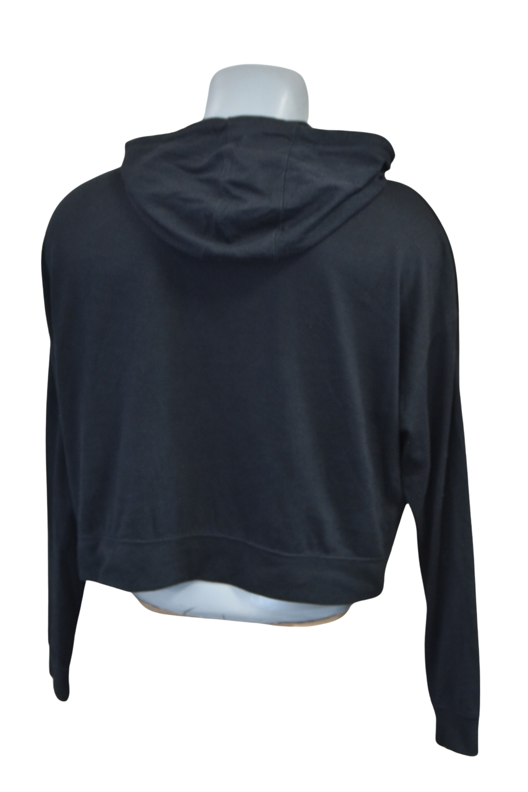 NIKE CROP TOP OVERSIZE