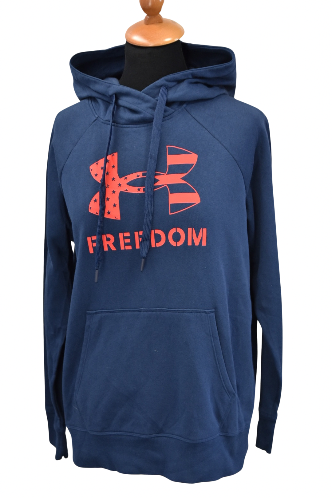 UNDER ARMOUR ZENSKA DUKSERKA GOLEMINA M
