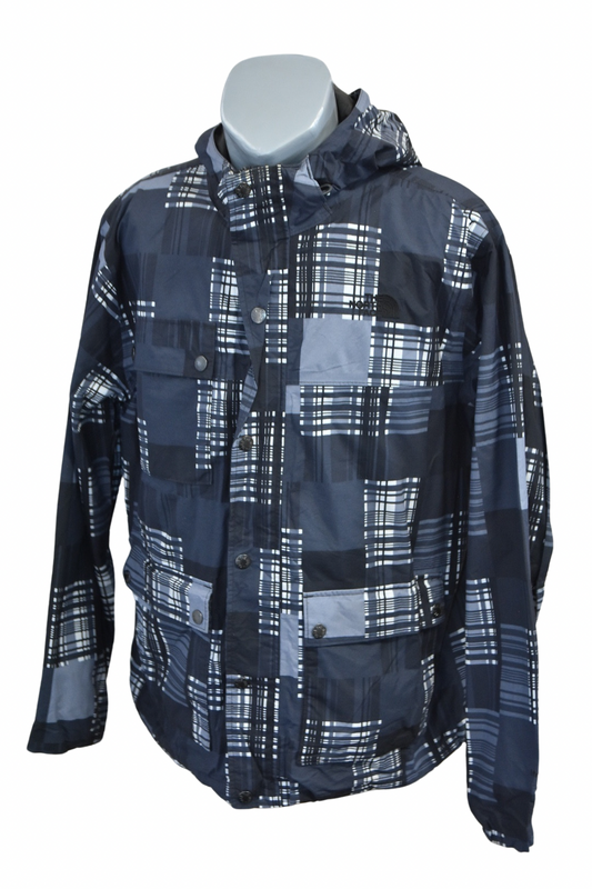 THE  NORTH FACE VINTAGE MASKA JAKNA GOLEMINA XL