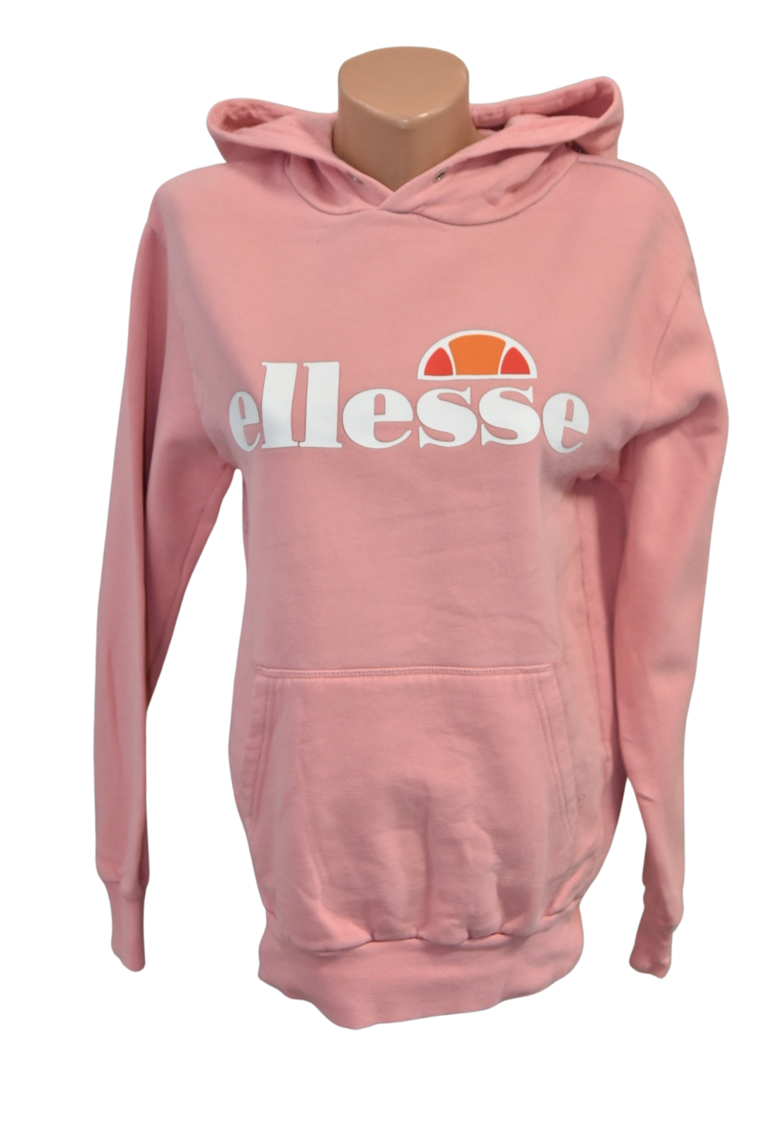 ELLESSE ZENSKA DUKSERKA GOLEMINA S