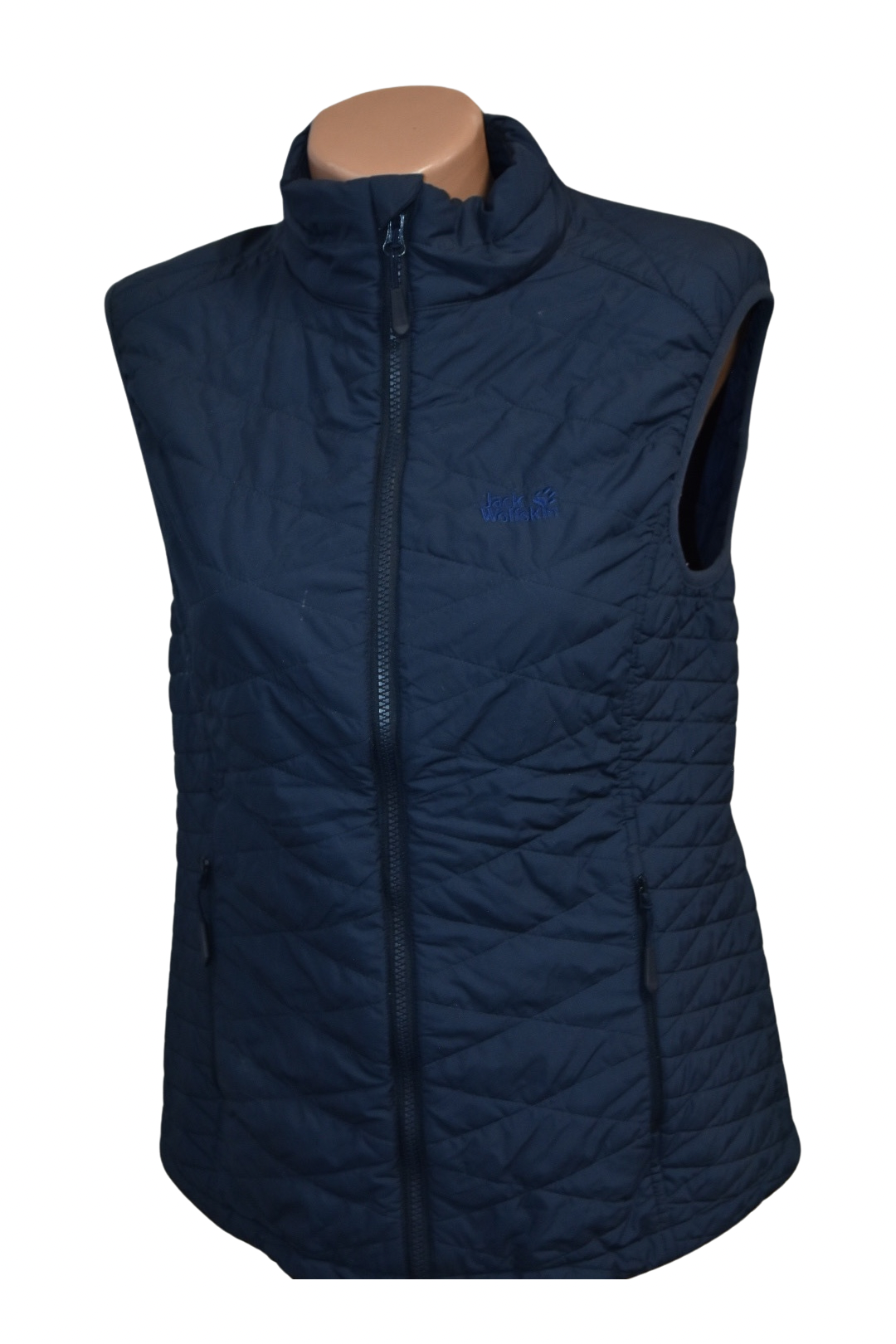 JACK WOLFSKIN ZENSKI ELEK GOLEMINA S