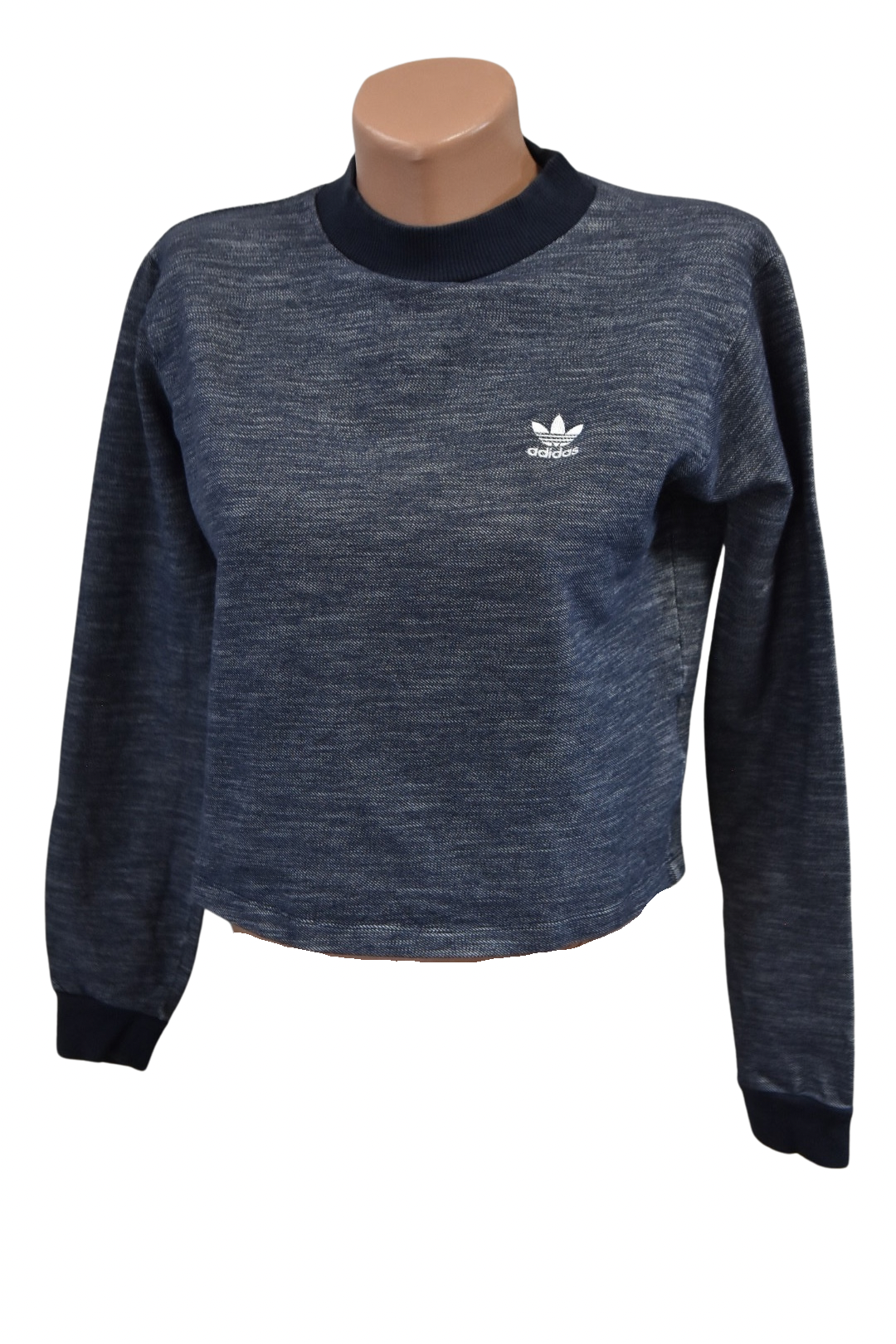 ADIDAS CROP TOP GOLEMINA M