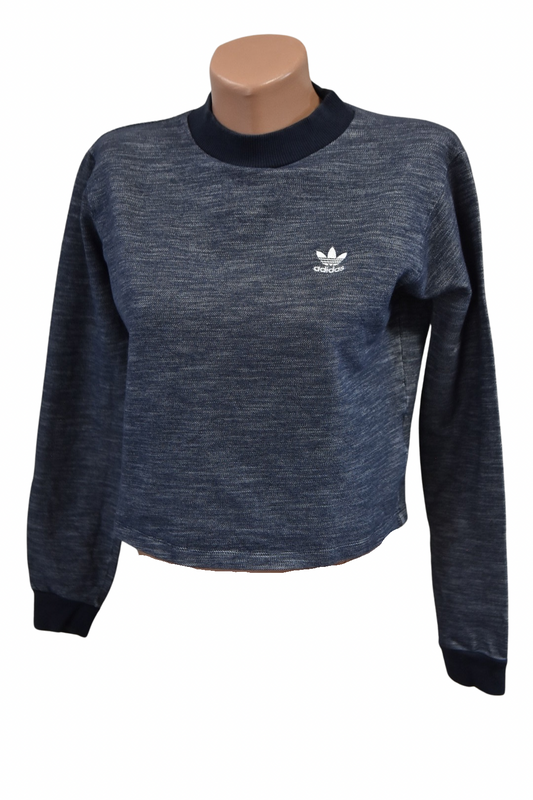 ADIDAS CROP TOP GOLEMINA M