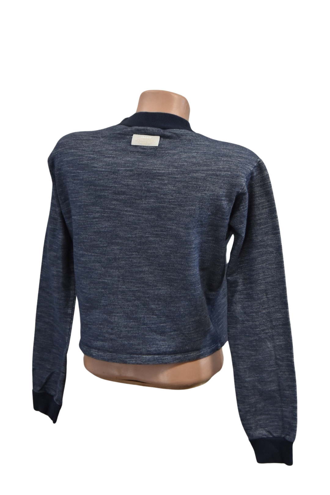 ADIDAS CROP TOP GOLEMINA M