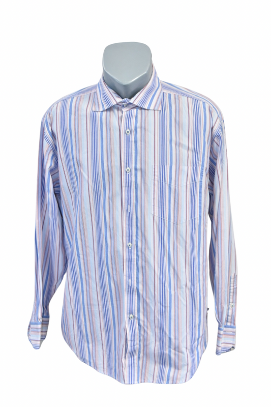 MASKË TOMMY HOLFIGER MASKA KËMISHA L