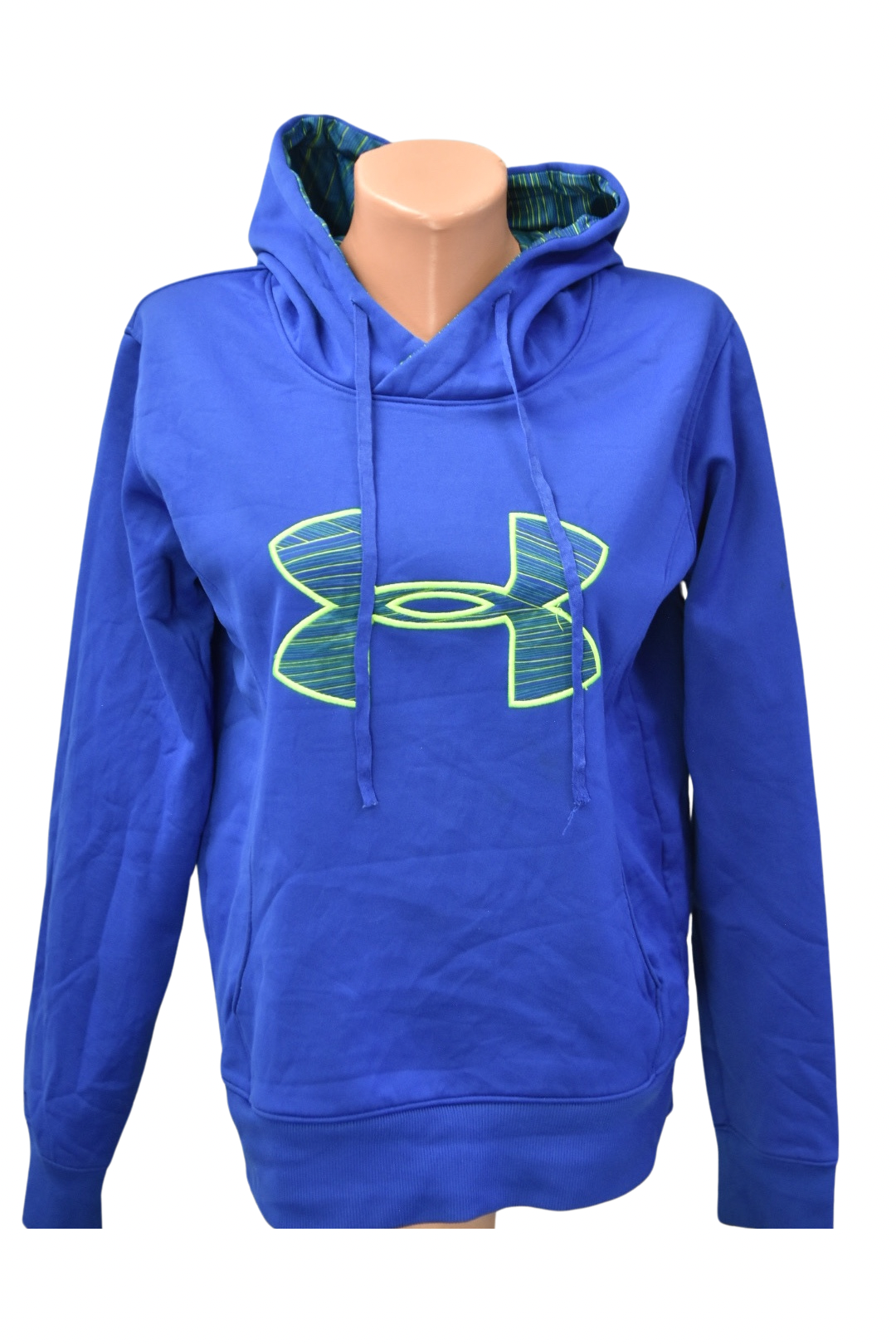 UNDER ARMOUR ZENSKA DUKSERKA GOLEMINA M