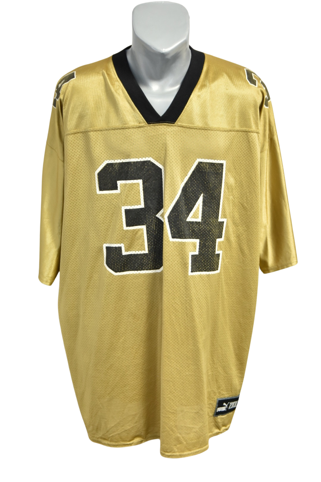 PUMA SPORT MAICA GOLEMINA XXL