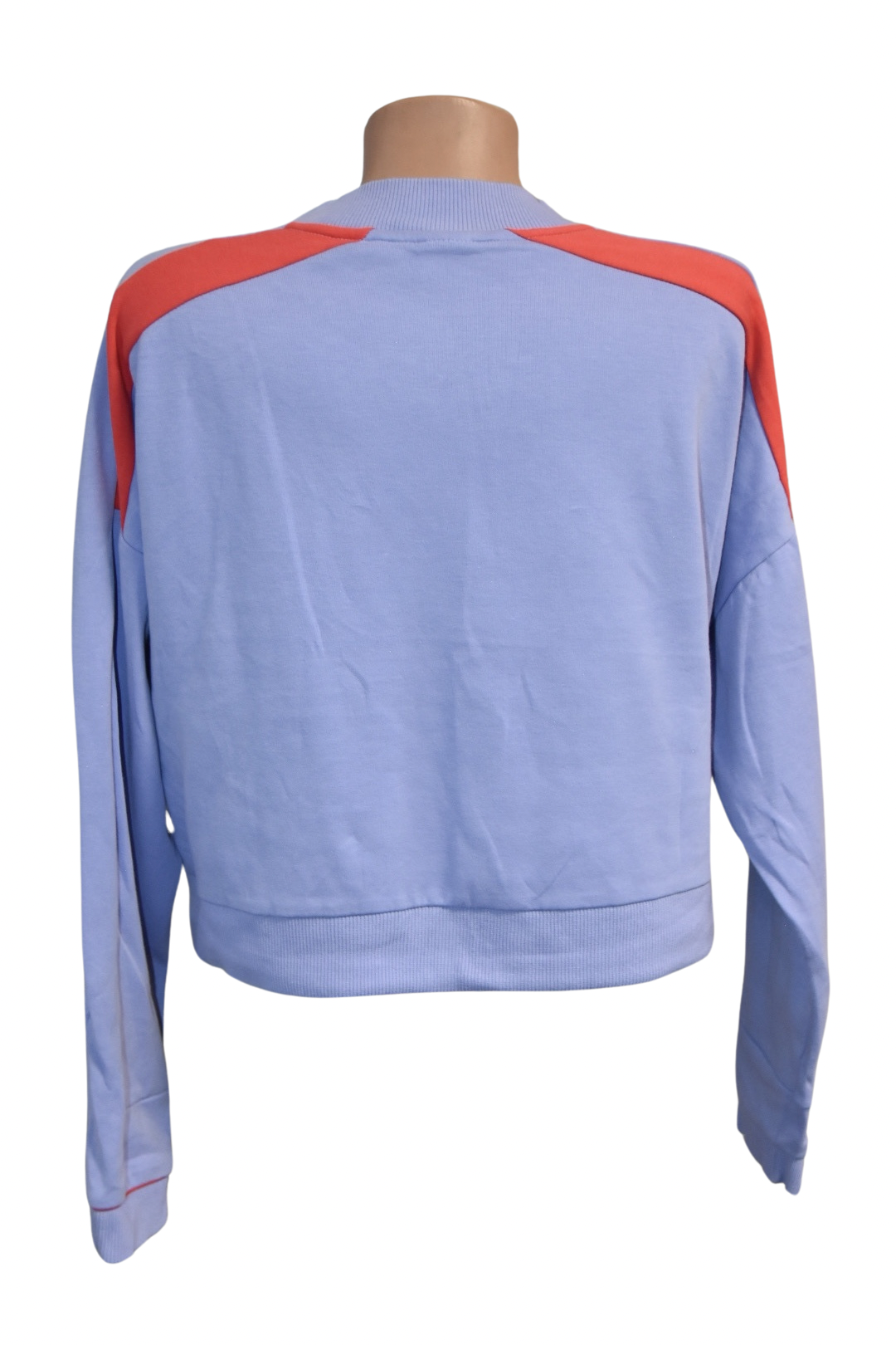 PUMA CROPT TOP GOLEMINA L