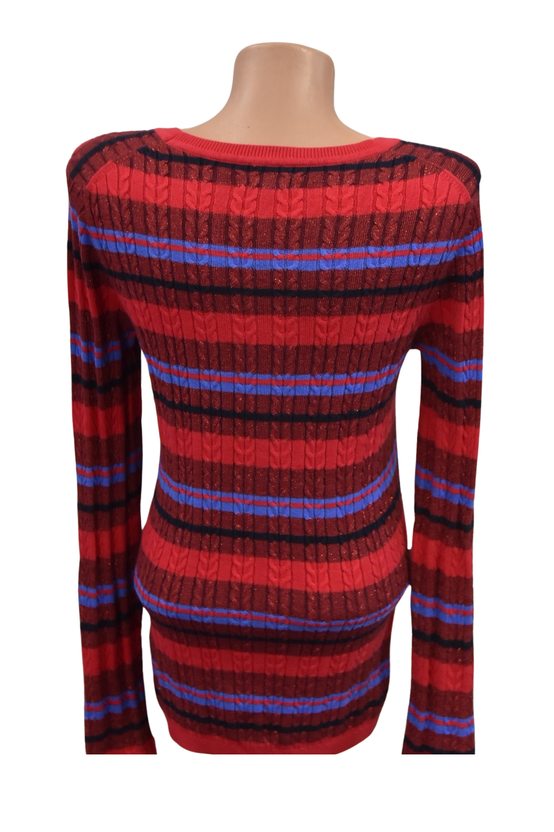 TOMMY HILFIGER ZENSKA BLUZA GOLEMINA S